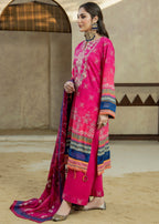 Meerak Pret ZAIB PRET Women 3pcs