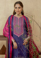 Meerak Pret ROSHANARA PRET Women 3pcs