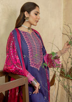 Meerak Pret ROSHANARA PRET Women 3pcs