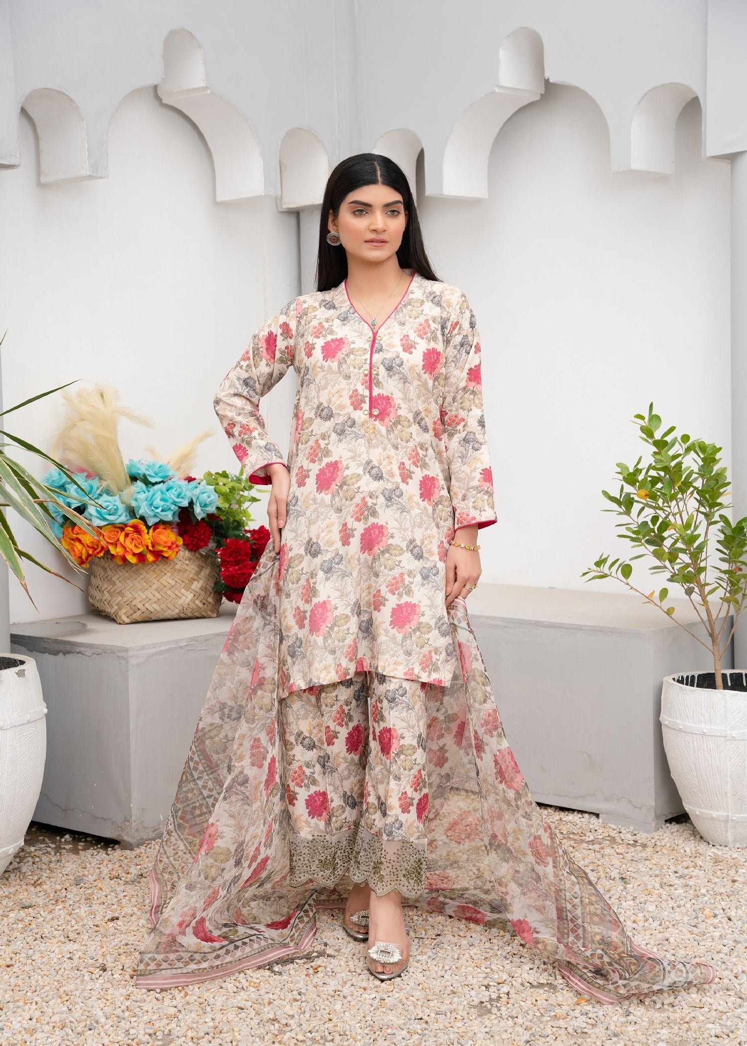 Eileen D1 MARLEEN Women 3pcs