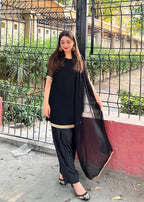 Hanim Wujdaan Women 3pcs