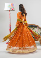 Zarqun SKUZQ 2431 A Women 3pcs