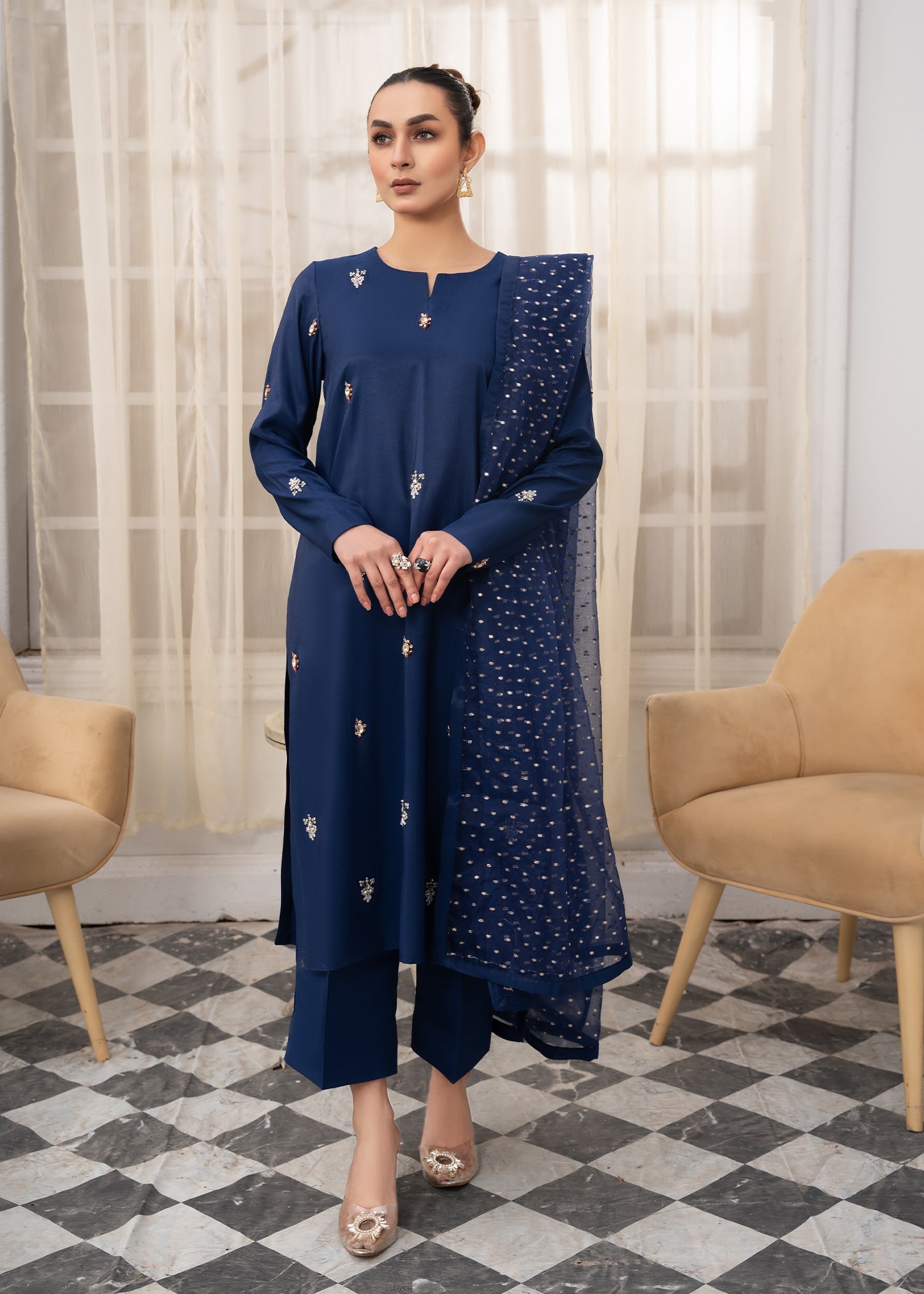 Laleen Bandhan Women 3pcs