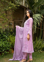 Ayesha Closet Dhanak Women 3pcs