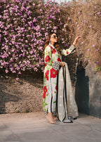Reema Ahsan Sanaz Women 3pcs