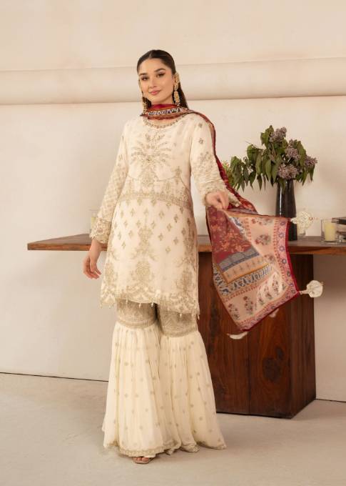 Malhaar MR AL 3868 Women 3pcs
