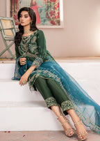 Zebaye Shaya Chaoo US 575(SB) Women 3pcs