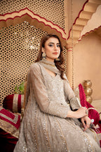 Manahils B 007 SAND Women 3pcs