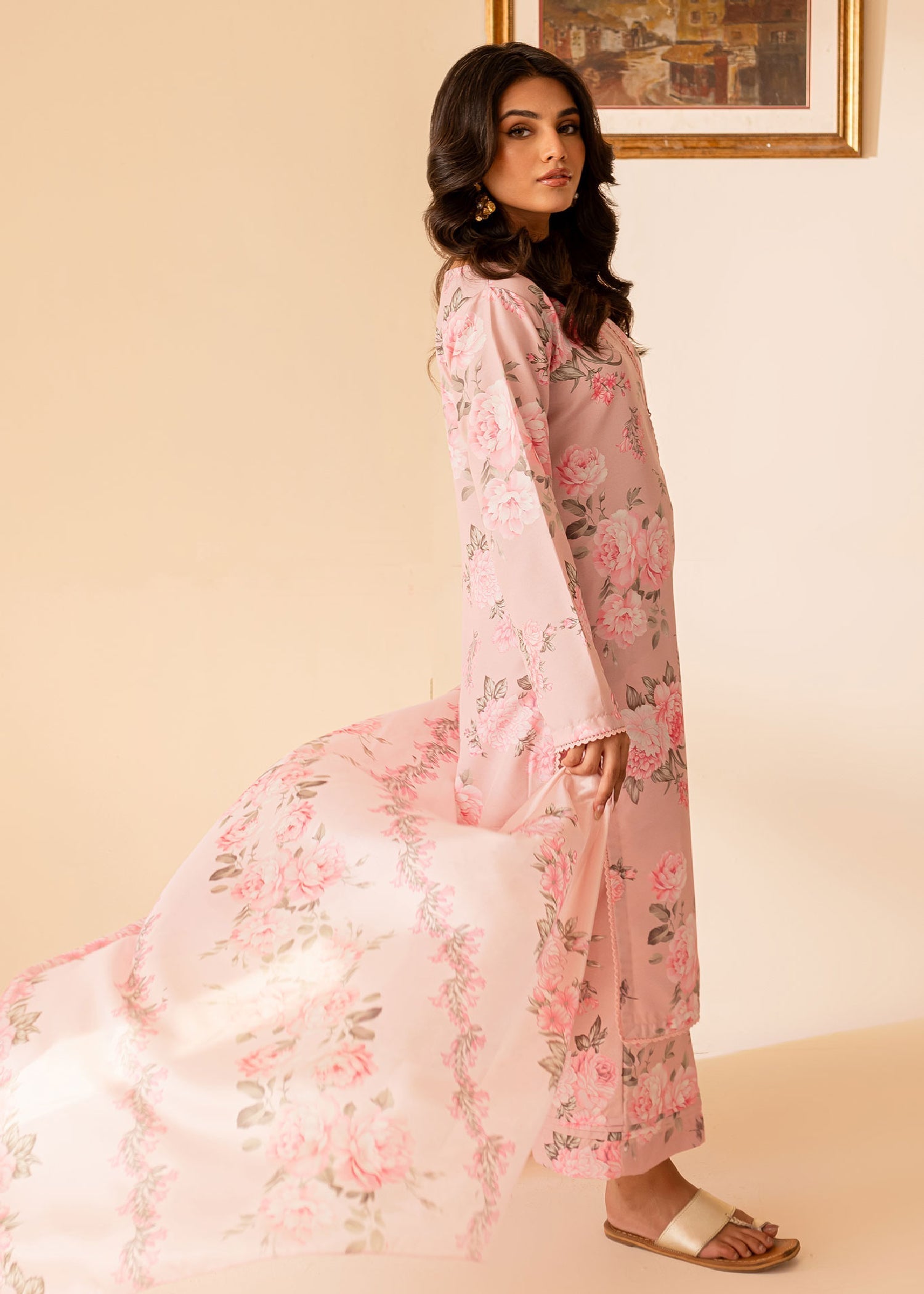 Mannat DAPHNE Women 3pcs