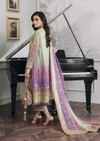 Baroque BQU CH12 D08 Women 3pcs