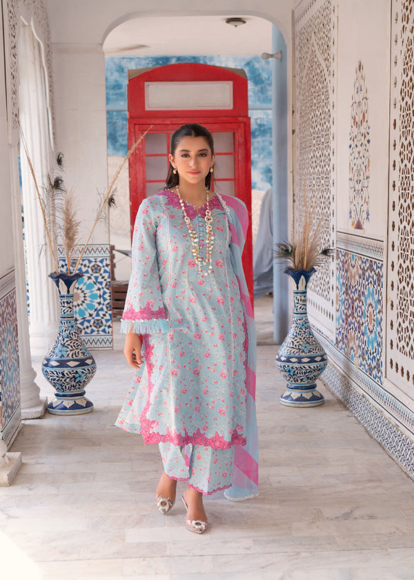 Seemab mia Women 3pcs