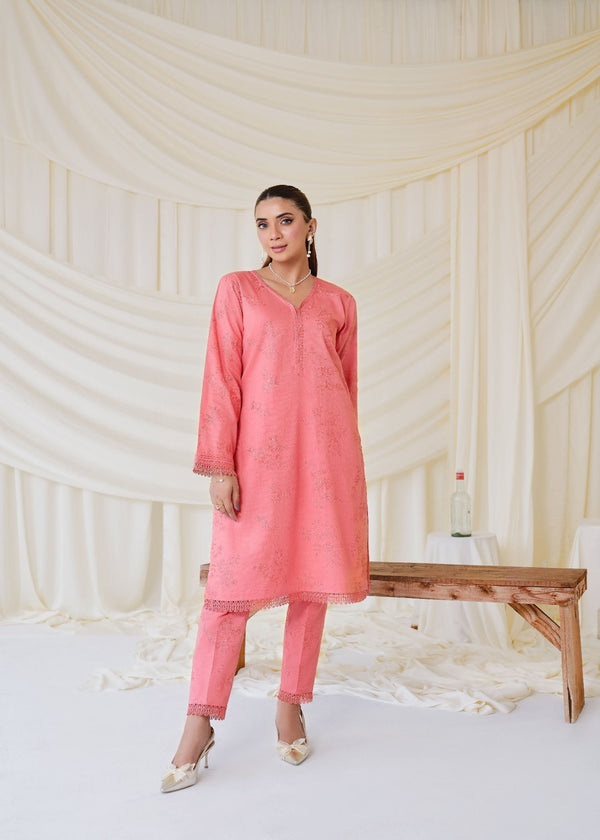 Meerak Pret MSL24 CO 26 PRET Women 2pcs