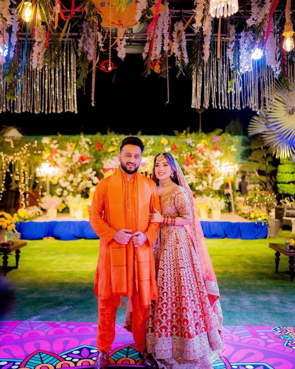 Haseens Official Hoor Women 3pcs