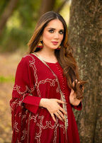 Meraki Art 1101 Women 3pcs