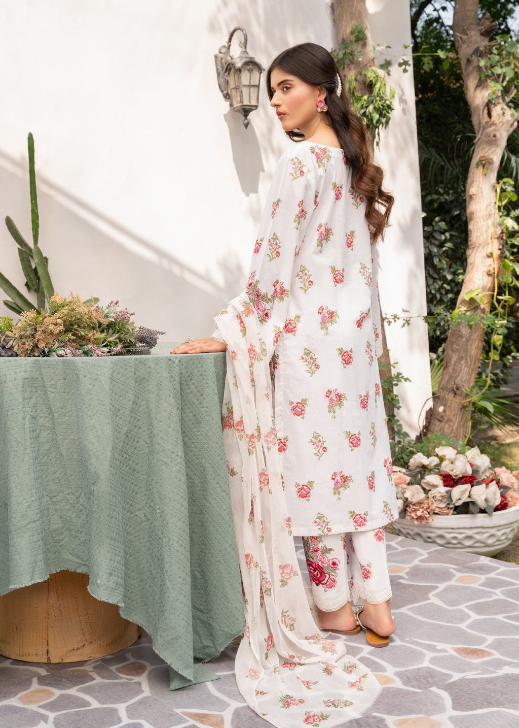 Sahibas By Mirza Ellyse Women 3pcs