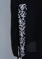 Minsa Boutique Nera Women 3pcs