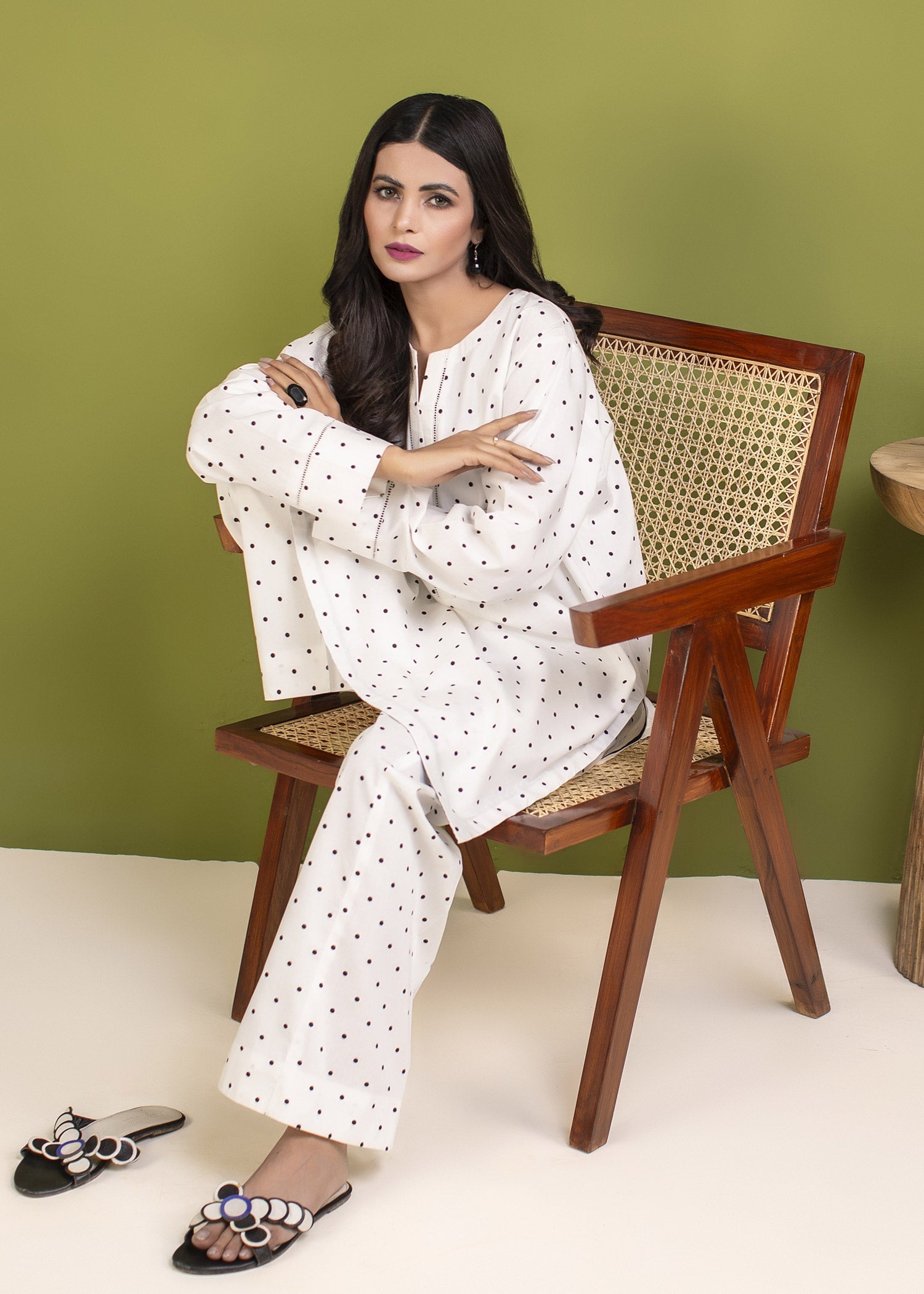 Marjjan MP 07 Women 2pcs