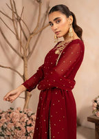 Agha Jaan Roop Women 3pcs