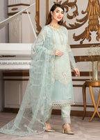 Zarqun SKUZQ 2330 B Women 3pcs