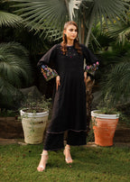 Shades By Abeeha Usman ANEMONE Women 2pcs