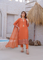 Emeralds MEHAK Women 3pcs