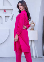 Wear Studio PRET WSS 210 Women 2pcs