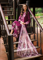 Garnet Clothing Blush Serenity Women 2pcs