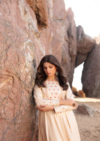 Meeraki Cave Charm Women 2pcs