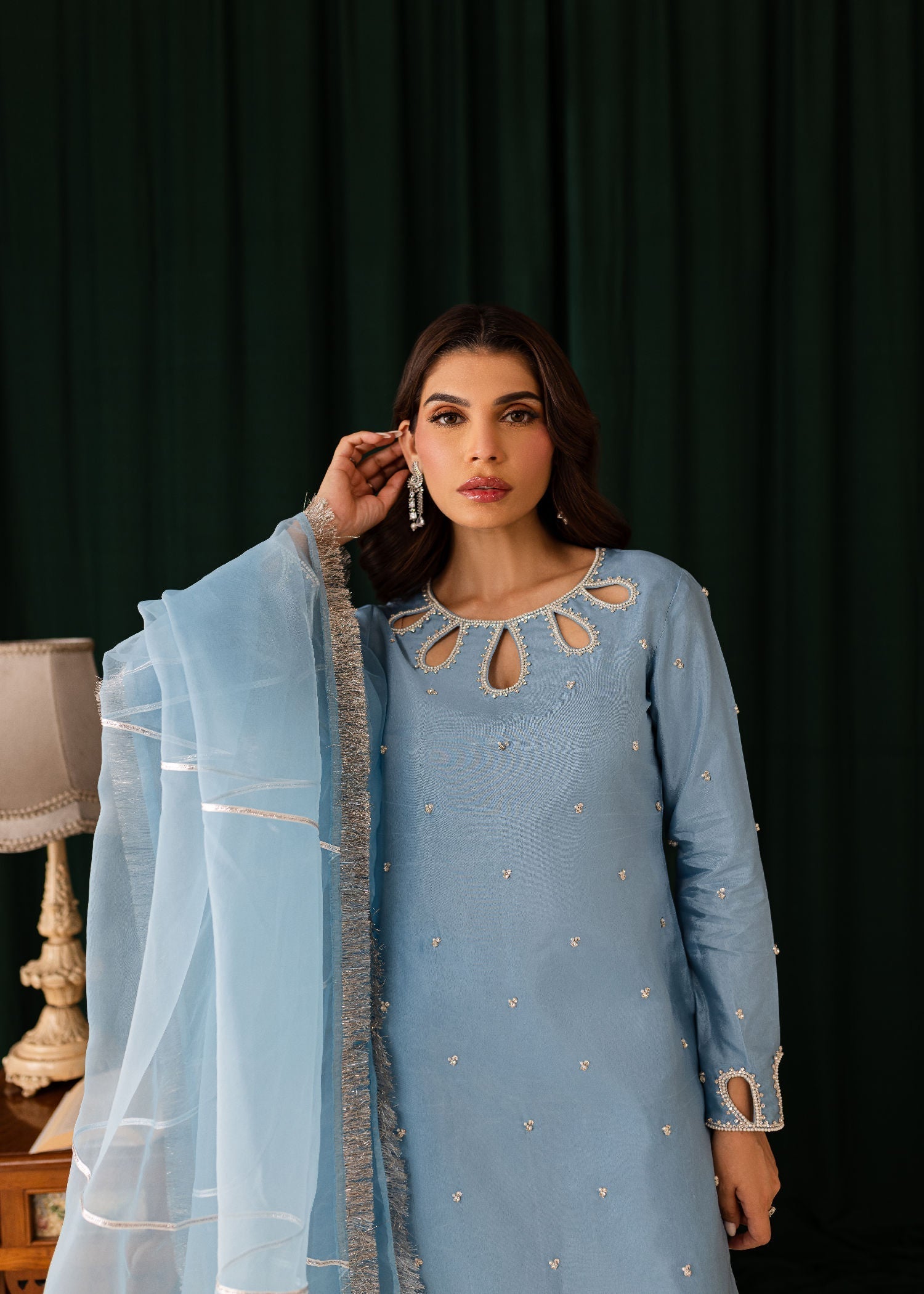 Allure By Ih NURAY Women 3pcs