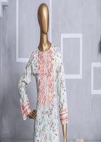 Aks Mint Green Women 2pcs
