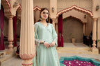 Manahils B 008 AQUA Women 4pcs
