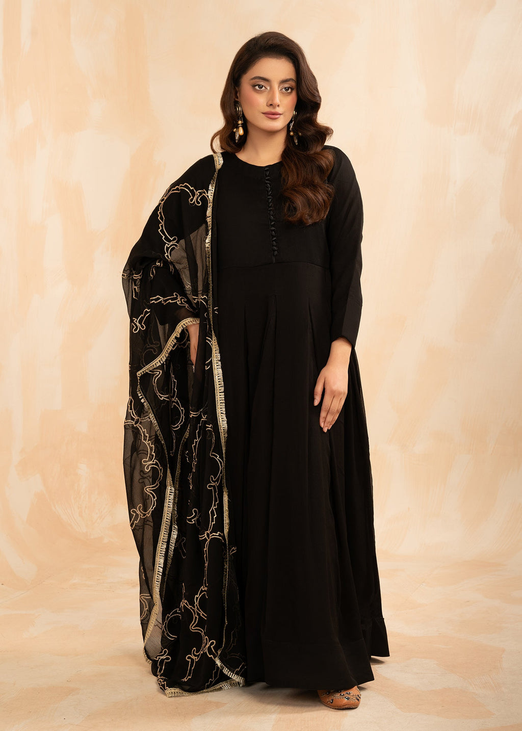 Meraki ART 1102 Women 3pcs