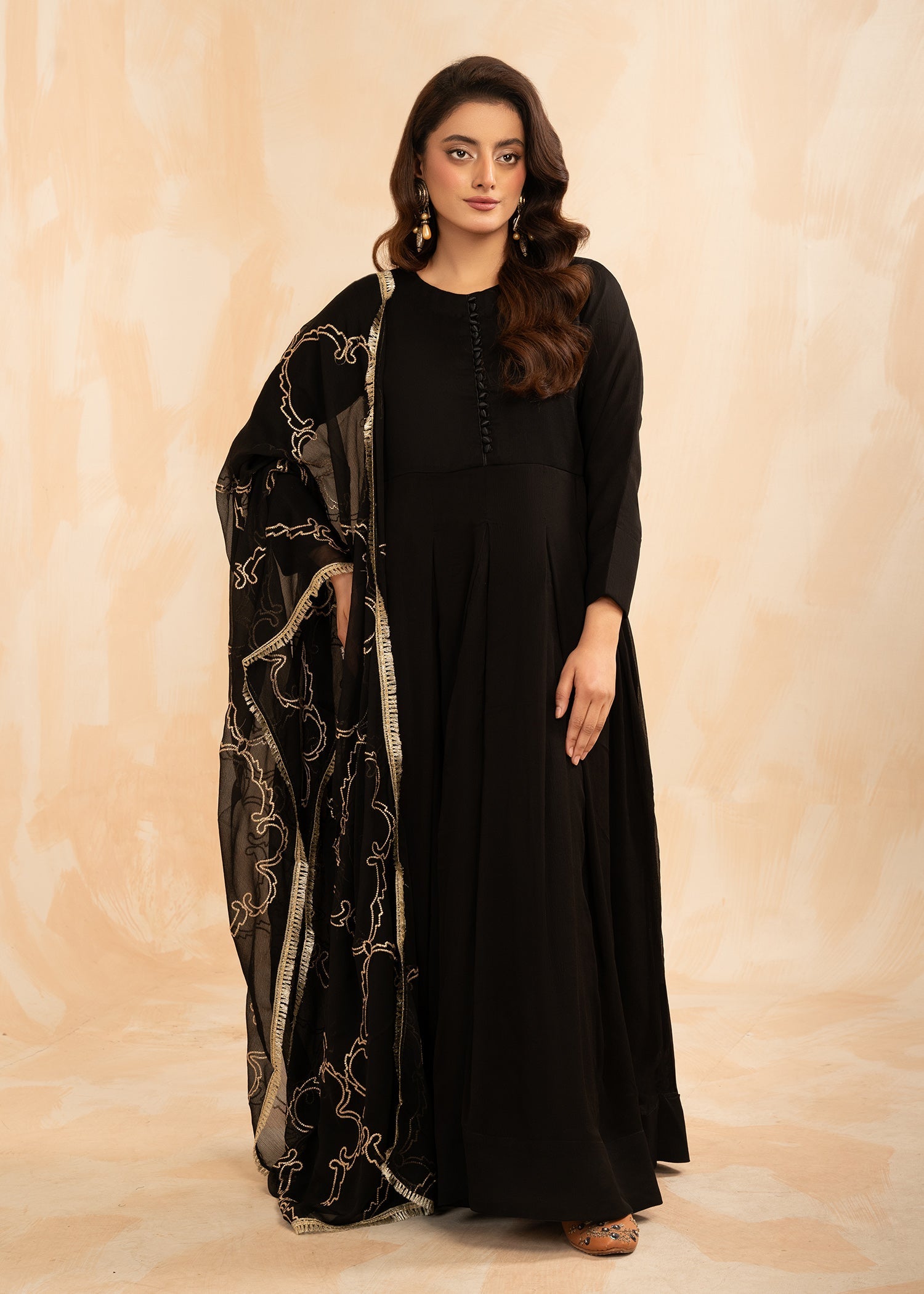 Meraki ART 1102 Women 3pcs