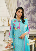 Rj’s Pret ROBBIN BLUE| NEO | RJS PRET Women 3pcs