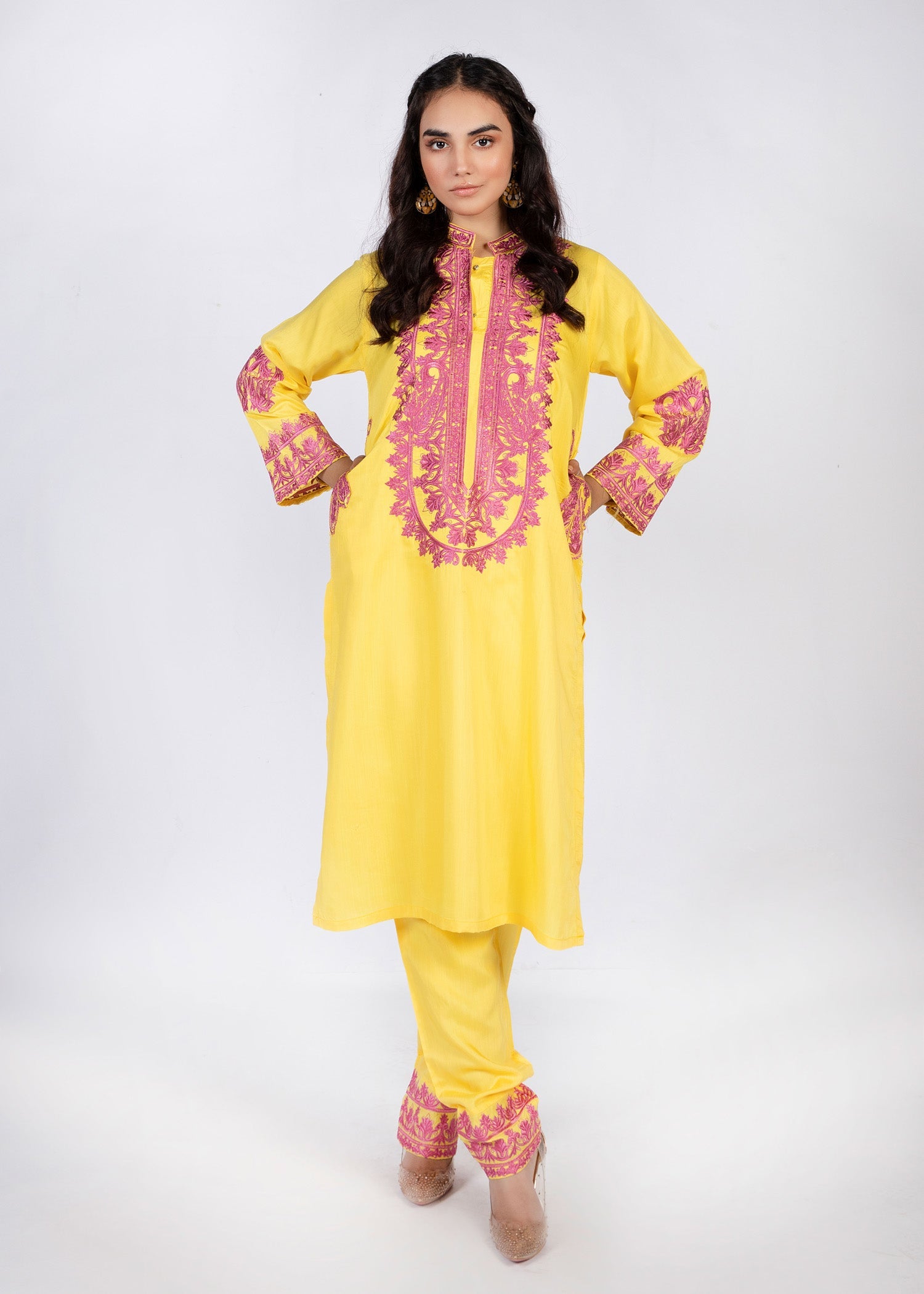 Khatepoesh Keira Women 2pcs