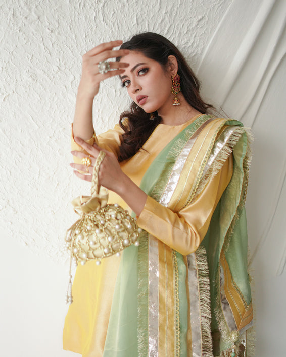 Zar Chashni Women 3pcs