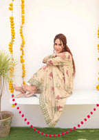 Dhaga Uraan Women 1pcs