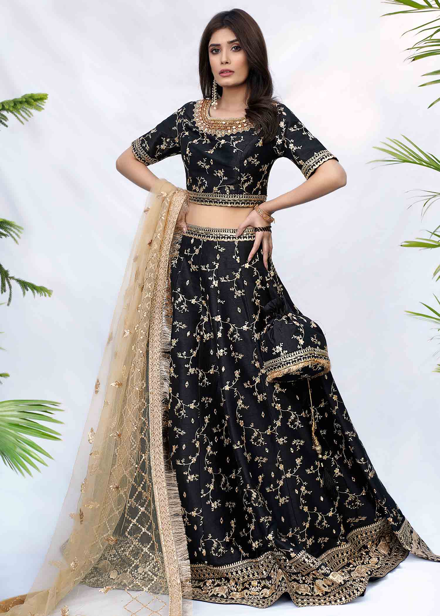 Waqas Shah Amber Women 3pcs