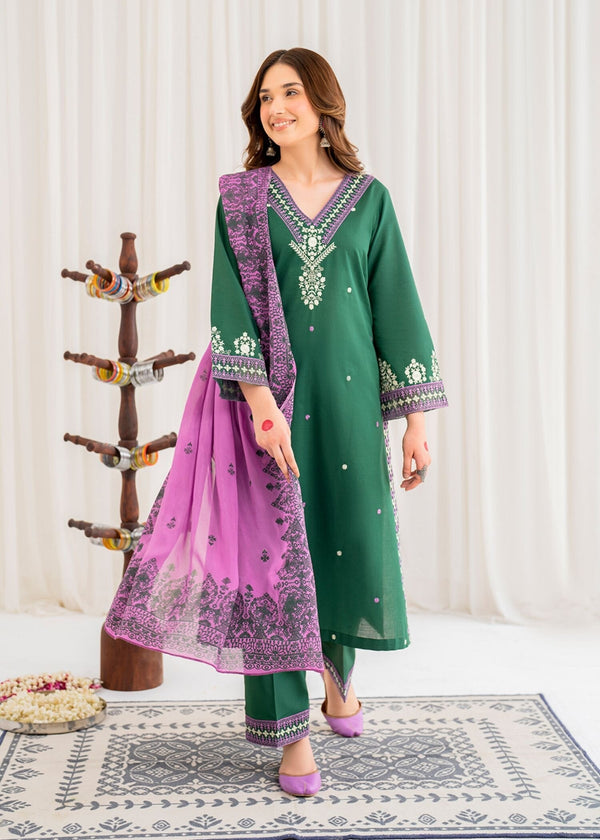 Garnet Clothing Shahkaar Women 2pcs