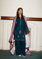 Jugnu Marina Women 3pcs