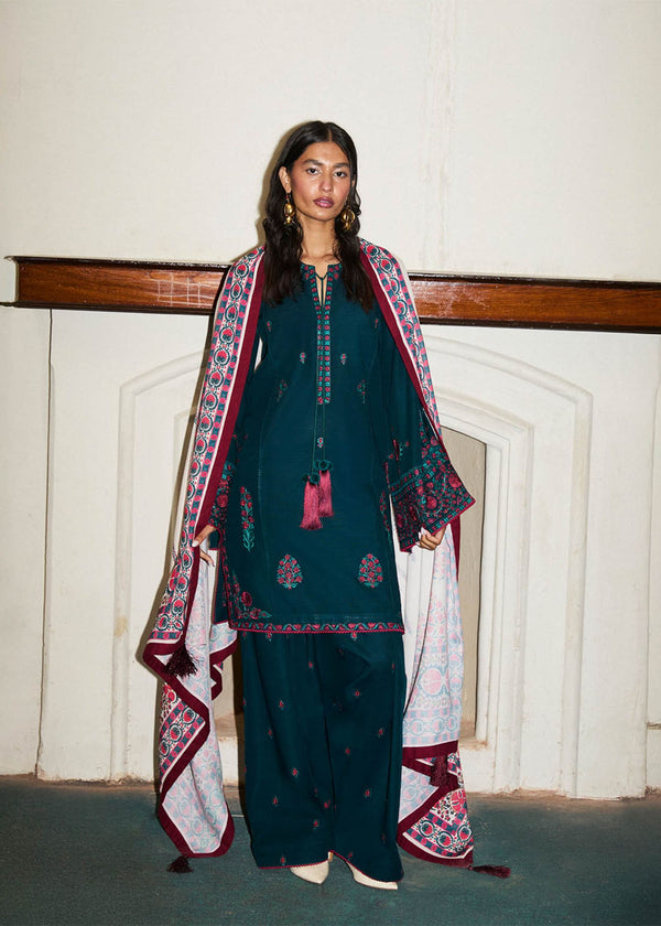 Jugnu Marina Women 3pcs