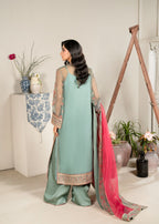 Amar Eclant Lime Feast 24 Women 3pcs