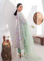 Ally's Pret Allys AL 850 (N) Women 3pcs