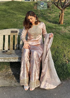 Haseens Official Mahveen Women 3pcs