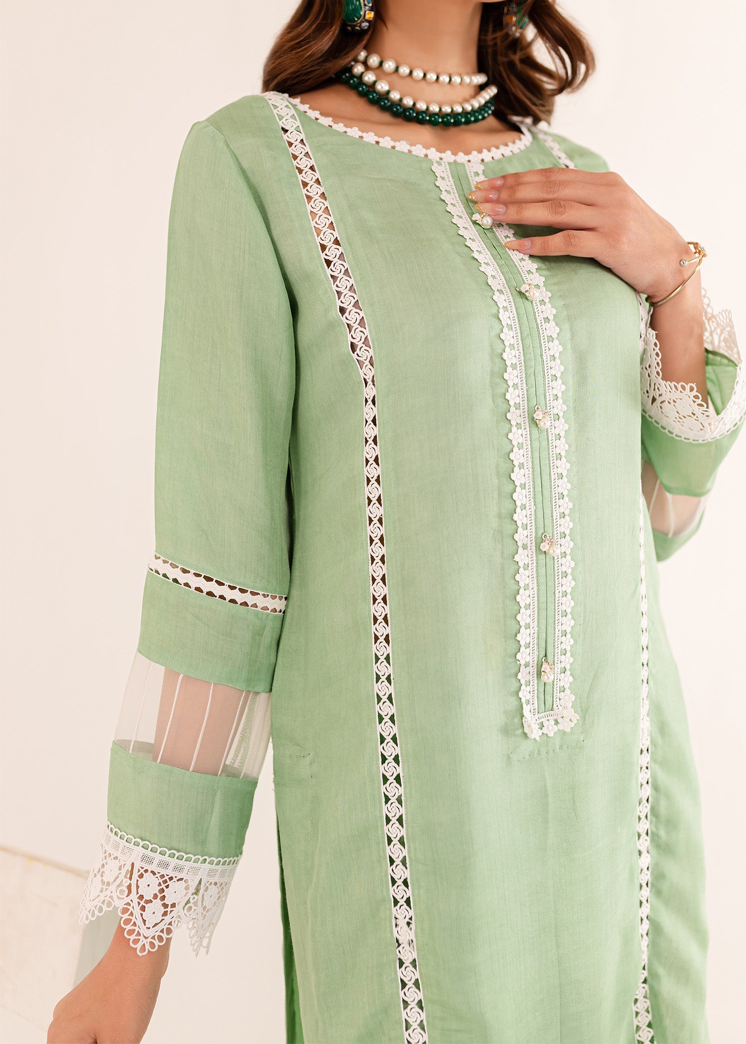 Allure By Ih AMANI Women 3pcs