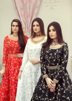 Waqas Shah Amber Women 3pcs