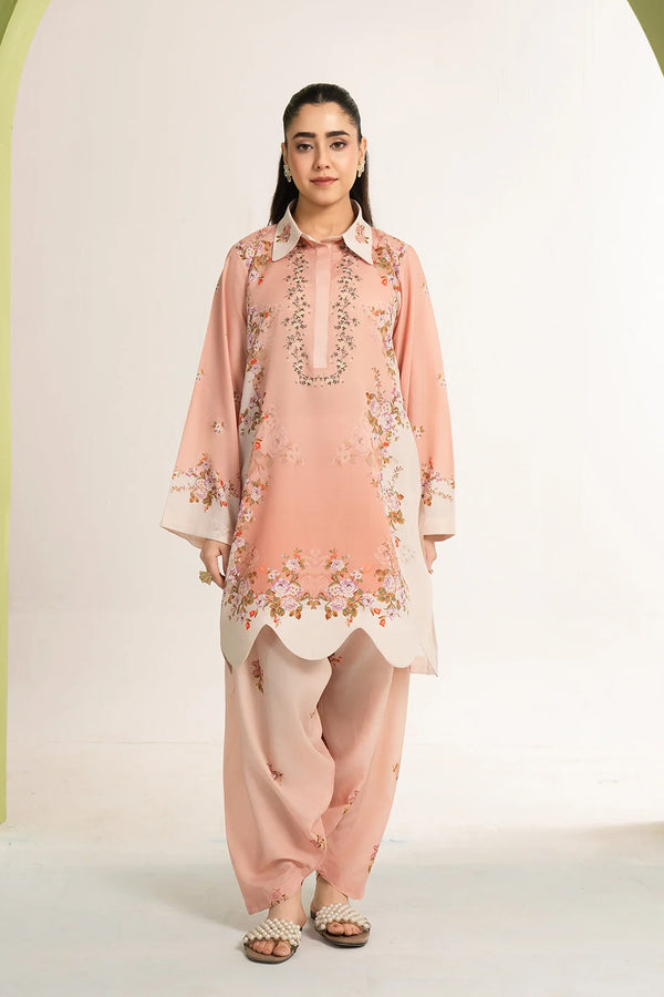 Panache Apparel Petal Play Women 2pcs