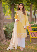 Tassawur Zaina Women 3pcs