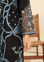 Tamanna E Libas RANGREZ Women 3pcs
