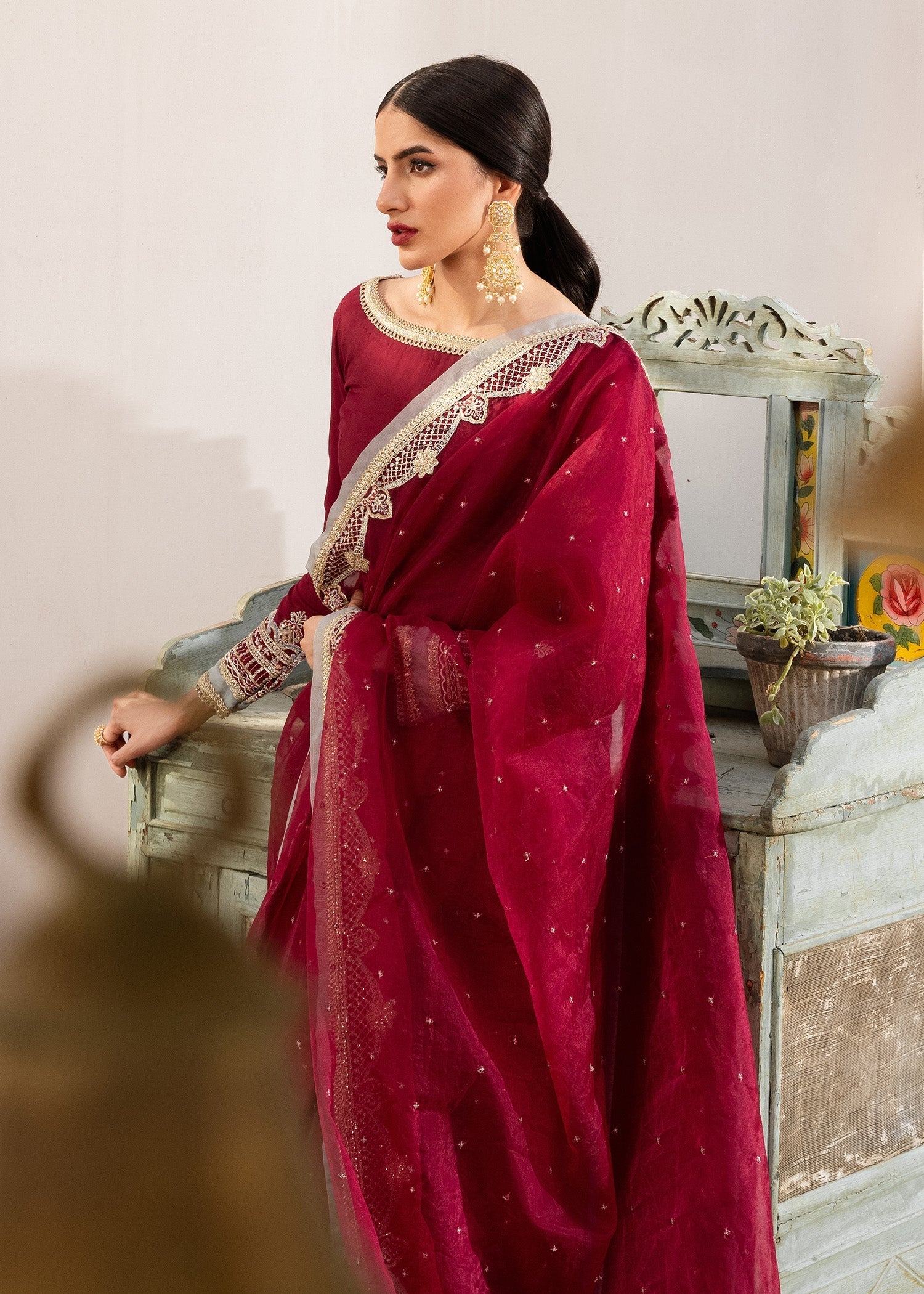 Rang-e-Haya Sophia (Melbury) Women 3pcs